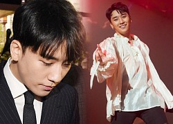 Cuộc sống hiện tại của em út Seungri (BIGBANG) sau khi tại ngoại