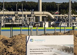 Đan Mạch mời Nord Stream 2 AG hợp tác thu hồi vật thể lạ