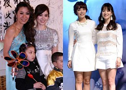 Dậy sóng hai màn đọ sắc của Song Hye Kyo bên Dương Tử Quỳnh và nữ idol đình đám gắn liền với tuổi thơ gen Z