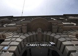 FINMA cân nhắc kỷ luật ban lãnh đạo ngân hàng Credit Suisse