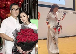 Hà Thanh Xuân bị lan truyền chuyện ly hôn vì Vua Cá Koi phản bội, vợ cũ xuất hiện làm rõ tình hình?