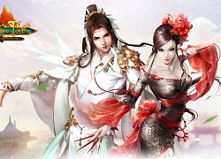 Hành trình 14 năm Kiếm Thế củng cố 'ngôi vương' với dòng game nhập vai