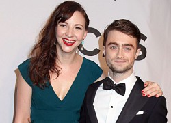 'Harry Potter' Daniel Radcliffe mong chờ đón con đầu lòng