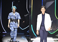 H'Hen Niê diện đồ cá tính, gợi cảm tại Fashion show 'The Hero Inside'