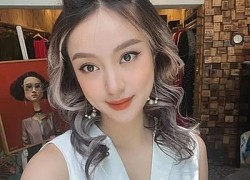 Hot girl Mi Vân gia nhập đường đua b.ikini, 'đàn em' thua xa