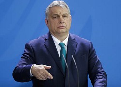 Hungary nêu điều kiện để chấp thuận Thụy Điển gia nhập NATO