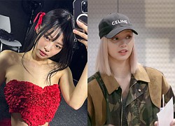 Jennie yếu kém phải làm &#8220;bàn đạp&#8221; cho thành viên khác, Lisa chính thức &#8220;ra tay&#8221; với em gái BLACKPINK