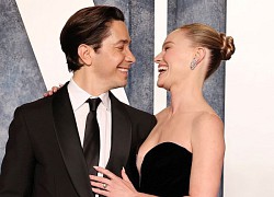 Kate Bosworth và Justin Long đã đính hôn