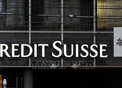 Mỹ điều tra UBS, Credit Suisse vì cáo buộc giúp khách hàng Nga lách trừng phạt