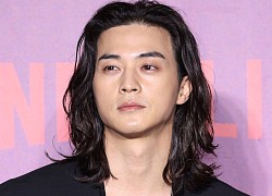 Nam diễn viên Hàn Quốc Kim Ji Hoon không giặt quần áo sau khi mặc