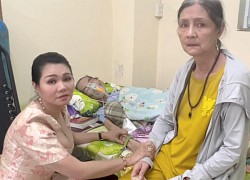 Nhạc sĩ &#8216;Vầng trăng cổ nhạc&#8217; qua đời vì ung thư di căn não