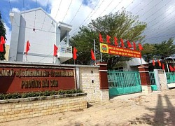 Nữ học sinh lớp 5 bị chồng cô giáo chủ nhiệm dâm ô