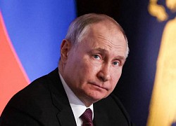 Ông Putin nêu đích danh thế lực có thể đứng sau vụ nổ đường ống Nord Stream