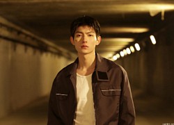 Phàn Trị Hân: Từ chàng người hầu của của Địch Lệ Nhiệt Ba đến nam chính vạn người mê