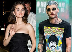 Rộ tin Selena Gomez và Zayn Malik hẹn hò, phản ứng của Gigi Hadid