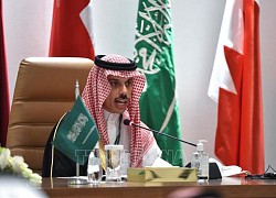 Saudia Arabia và Syria đàm phán nối lại các dịch vụ lãnh sự