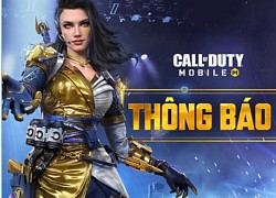 Siêu phẩm đình đám của VNG &#8216;gặp hạn&#8217; trên Google Play, game thủ nên bình tĩnh