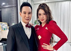 Minh Hà: Lý Hải là người ít nói, không quá lãng mạn trong hôn nhân