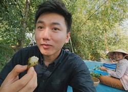 Travel blogger vừa khiến hoa hậu Thuỳ Tiên phải vào xin lỗi vì mặc sai trang phục là ai?