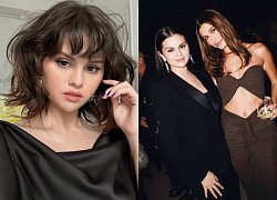 Vợ Justin Bieber - Hailey gọi điện "cầu cứu" Selena Gomez vì bị dọa sẽ cho "đăng xuất"?