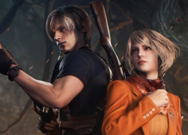 3 vũ khí tốt nhất trong Resident Evil 4 Remake