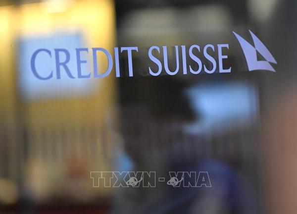 Cơ quan Công tố liên bang Thụy Sĩ điều tra vụ thâu tóm Credit Suisse