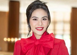 Diễn viên Vân Trang: Tôi không phải &#8216;đại gia ngầm&#8217; của showbiz