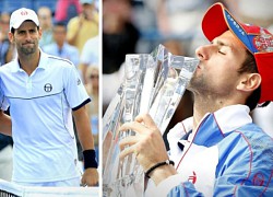 Djokovic và "4 tháng đẹp nhất sự nghiệp": Hạ Nadal lập cú đúp Masters