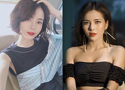 Đỗ Kim Thành: Sự nghiệp lận đận, chỉ được khán giả nhớ đến là tình tin đồn Ngô Kiến Huy