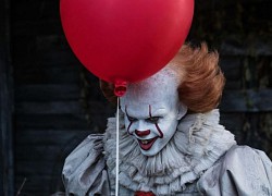 Gã hề ma quái trong &#8216;IT&#8217; sắp trở lại