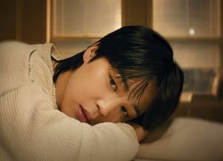 Jimin (BTS) hát hit mới bằng tiếng Anh đầy ngọt ngào khiến dân tình "quay xe" khen ngợi