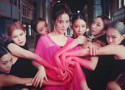 Jisoo BlackPink phá đảo MXH, loạt kỷ lục được thiết lập sau 24 giờ solo