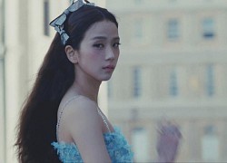 Jisoo làm bùng nổ không gian mạng với MV debut solo &#8216;Flower&#8217;