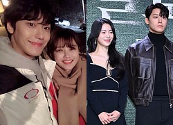 Lee Do Hyun thường làm điều này với bạn diễn nữ nhưng lại né Song Hye Kyo, phải chăng vì sợ Lim Ji Yeon ghen?