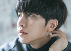 Lee Seung Gi bất ngờ trải lòng tâm trạng trước thềm đám cưới với &quot;con gái Mama Chuê&quot; Lee Da In