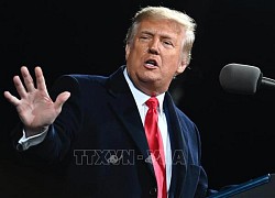 Luật sư của ông Trump nói cựu Tổng thống sẽ không thỏa thuận nhận tội