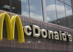 McDonald's tạm thời đóng cửa các văn phòng tại Mỹ