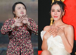 Nam Thư khóc nghẹn xin lỗi vì làm tổn thương nữ nghệ sĩ cải lương