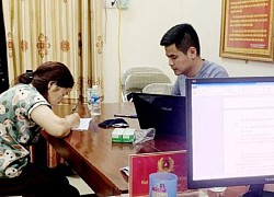 Ngày Cá tháng Tư, một phụ nữ ở Hà Tĩnh nói dối công an bị cướp 40 triệu