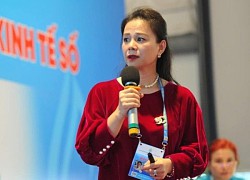 Phương Oanh Khen Shark Bình Bụng Một Múi Là Gu Của Mình