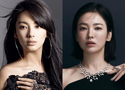 Sao nữ Trung Quốc 'dao kéo' giống Song Hye Kyo giờ ra sao?