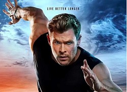 'Thần Sấm' Chris Hemsworth dần rút khỏi Hollywood khi phát hiện có thể mắc bệnh Alzheimer