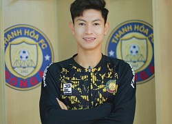 Tuyển thủ 'hotboy' từng vô địch SEA Games 31 bỗng nổi trở lại bởi ngoại hình chuẩn nam thần, body 6 múi