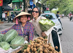 Việt Phương Thoa và Viên Vibi: Thăng hoa cả sự nghiệp lẫn tình yêu