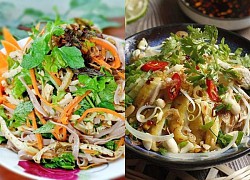 3 kiểu làm món phở trộn, chỉ mất 15 phút nhưng ăn cuốn đến miếng cuối cùng