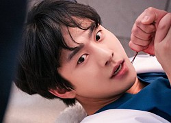 Ahn Hyo Seop gặp nguy hiểm, rating tập 2 'Người thầy y đức 3' tăng kỷ lục