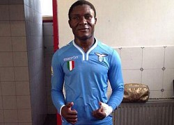 Cầu thủ bị tố 'già trước tuổi' Joseph Minala vật vã tìm bến đỗ mới