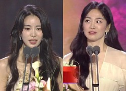 Song Hye Kyo và &#8216;The Glory&#8217; thắng lớn tại Baeksang 2023