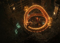 Diablo 4 hé lộ tính năng mới, game thủ lo ngại là 'chiêu trò' từ NPH để thu phí