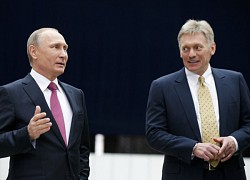 Điện Kremlin bác bỏ cáo buộc Nga chuẩn bị thử vũ khí hạt nhân